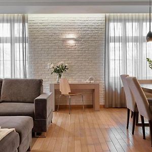 Appartement met Twee Slaapkamers